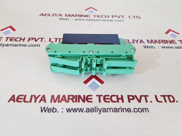 Sam electronics Lyngso marine pfm 2200