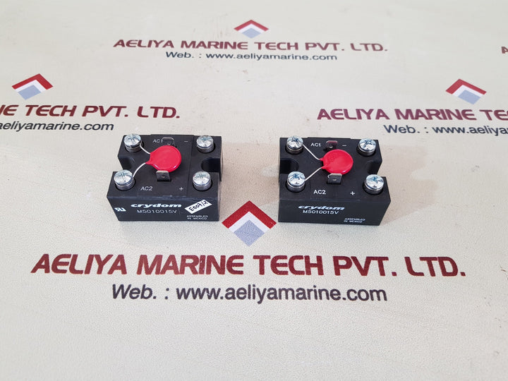 Crydom m5010015v module