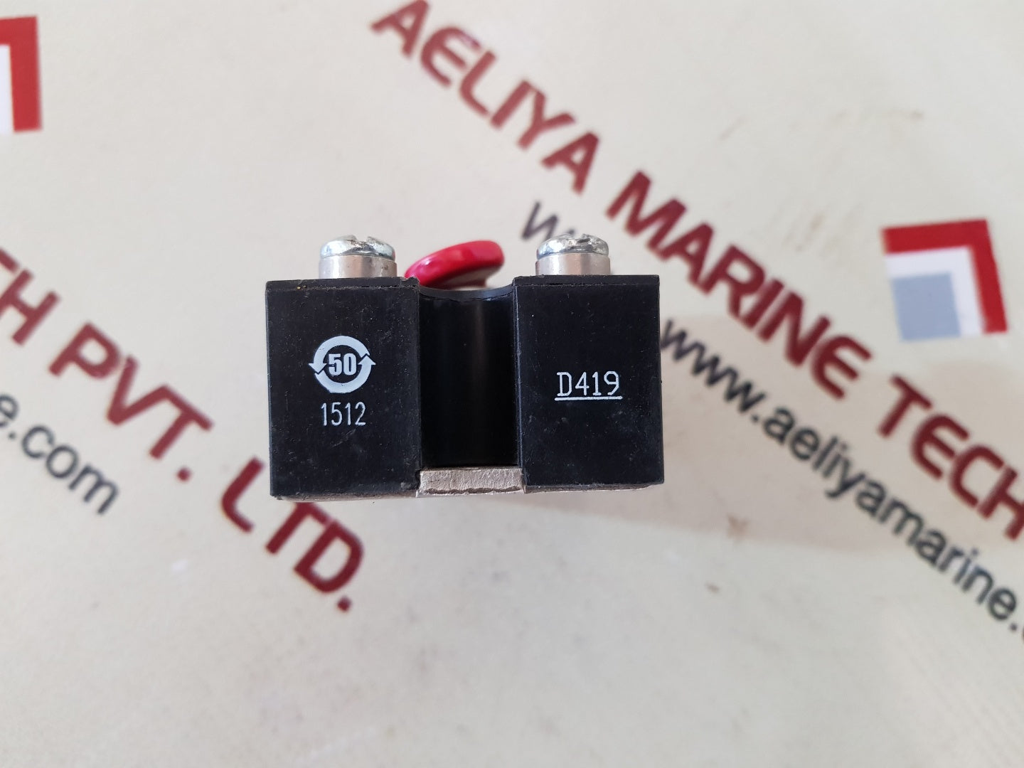 Crydom m5010015v module