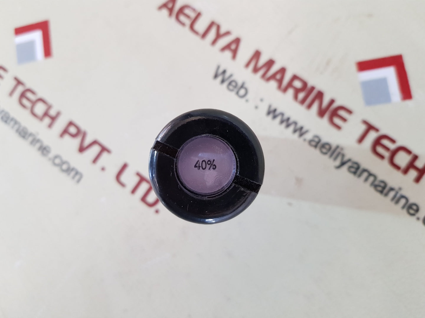 Deckma omd-21 desiccator 4440-12-158-5265