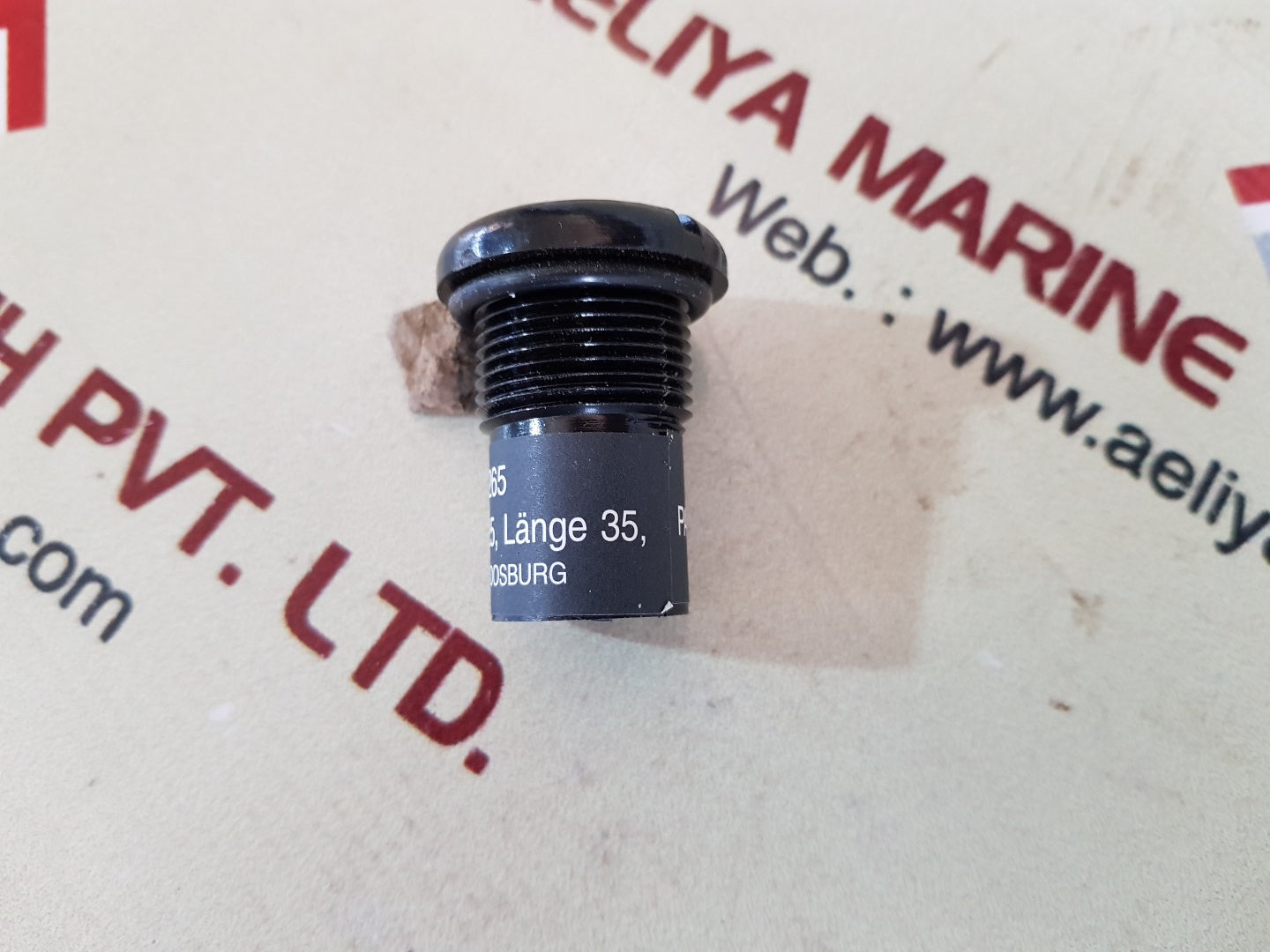 Deckma omd-21 desiccator 4440-12-158-5265