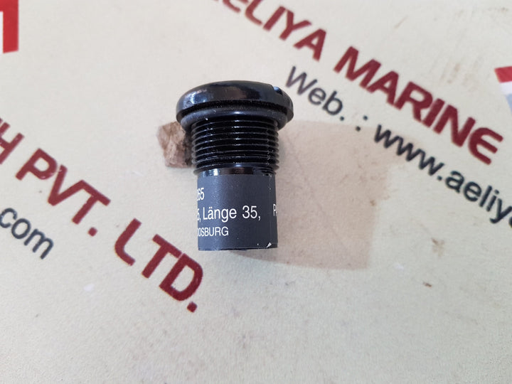 Deckma omd-21 desiccator 4440-12-158-5265