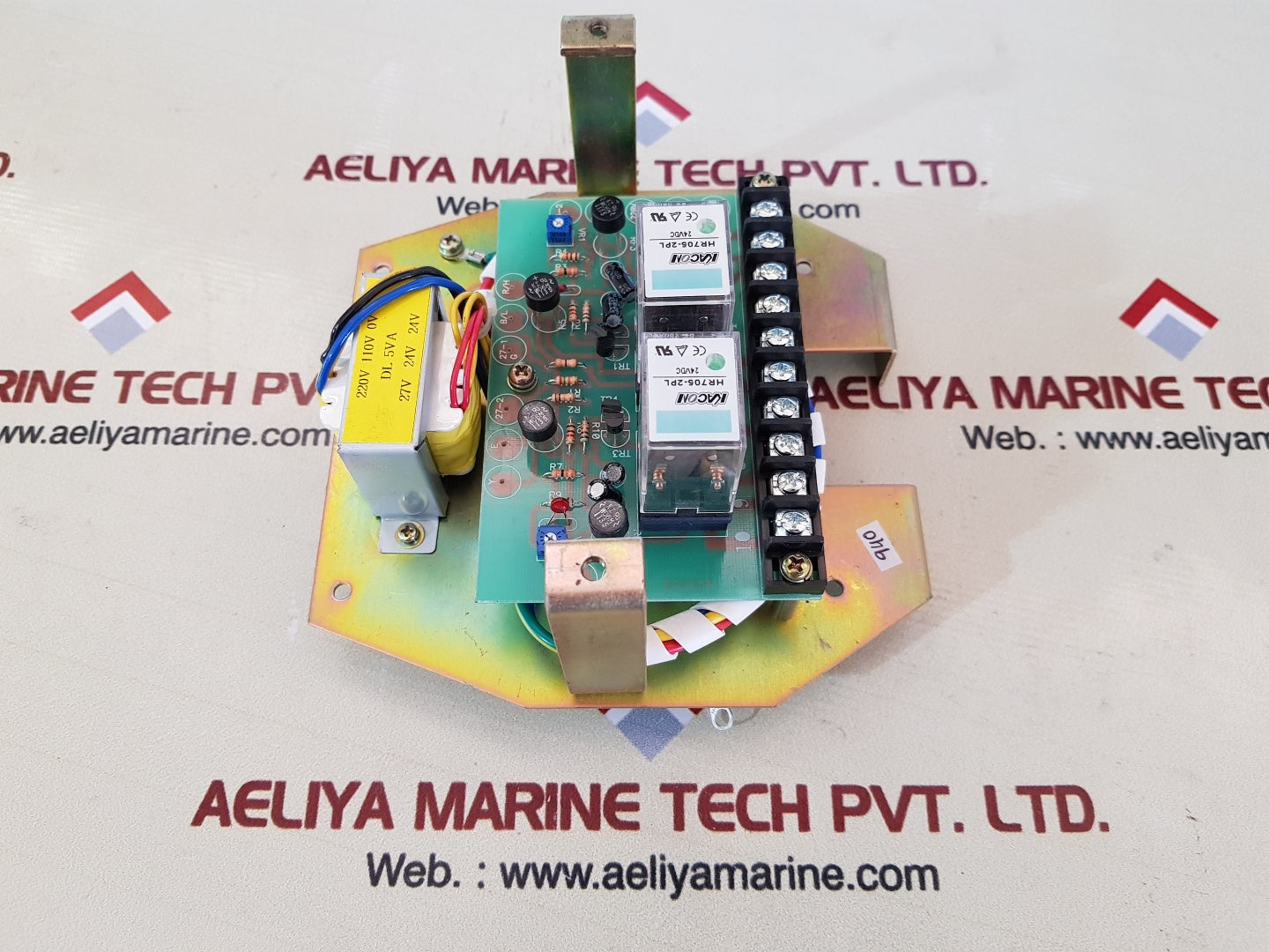 Ophk0151 water level relay