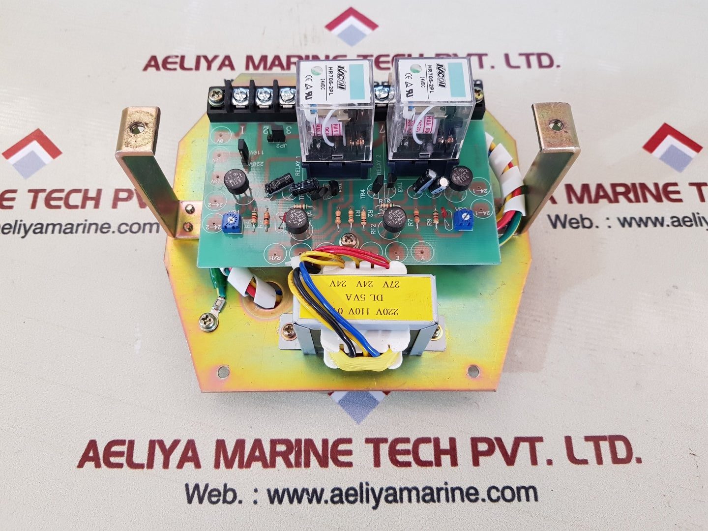 Ophk0151 water level relay