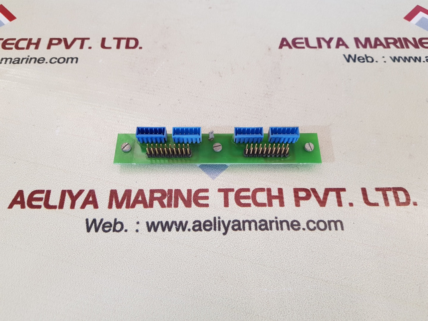 C.wilh.stein sohn e238.1 pcb card