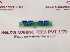 C.wilh.stein sohn e238.1 pcb card
