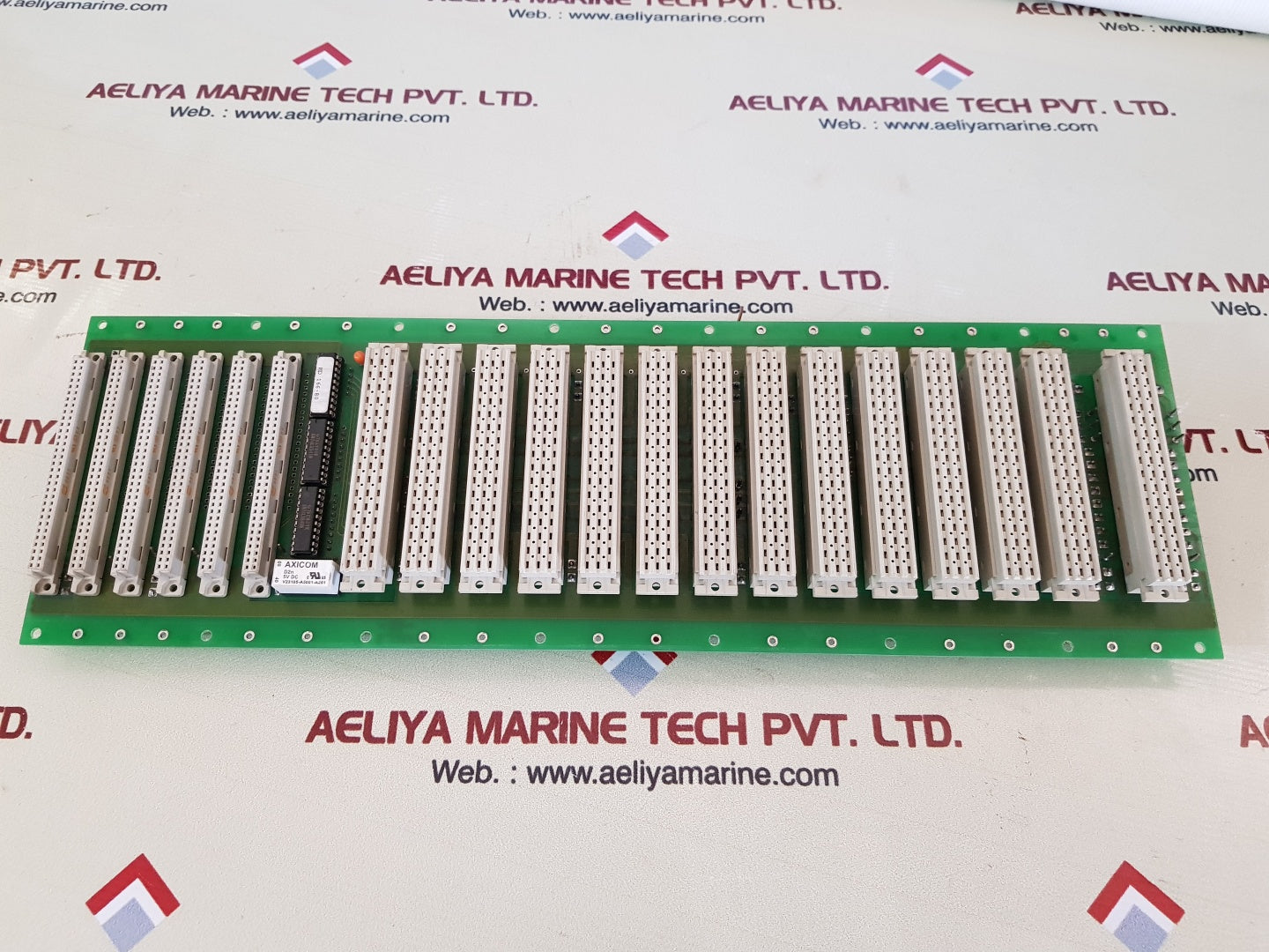 C.wilh.stein sohn e167.1 pcb card