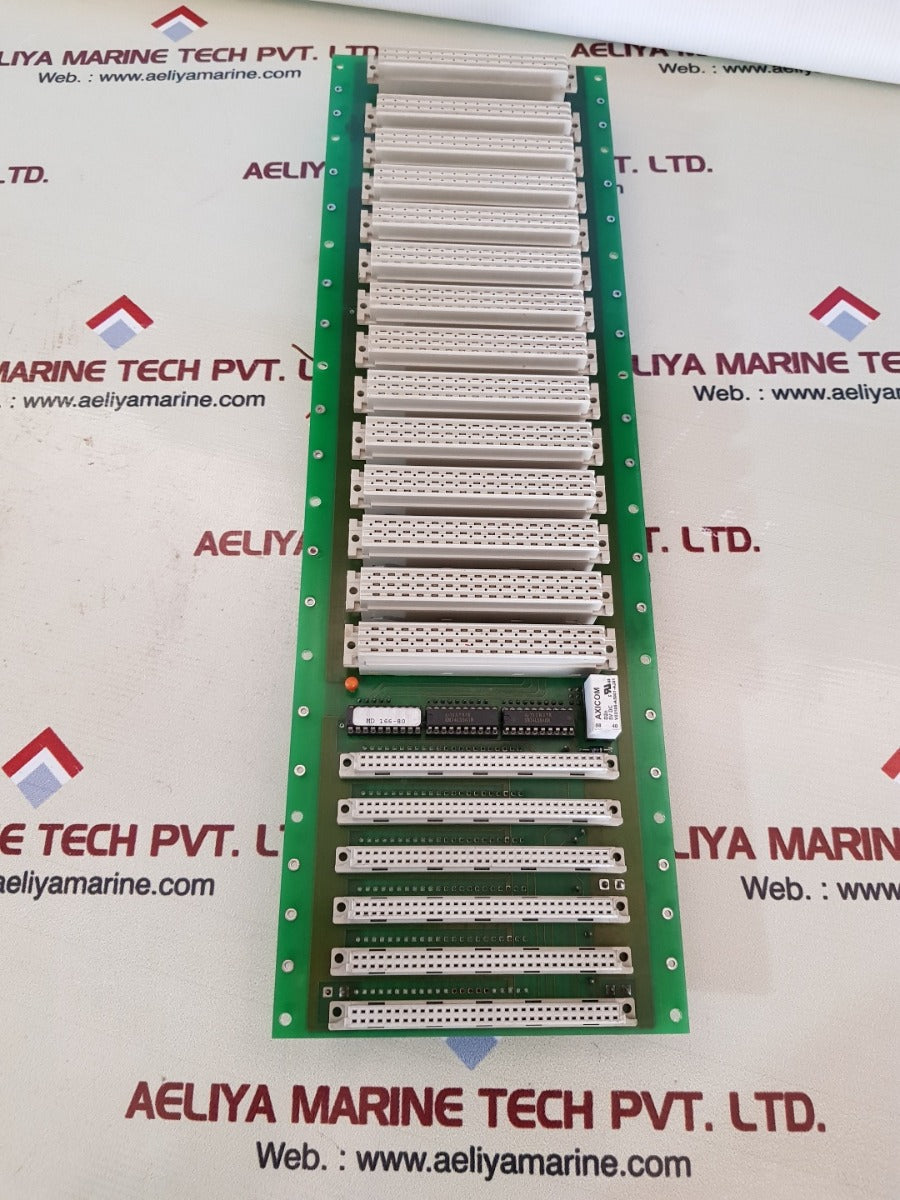 C.wilh.stein sohn e167.1 pcb card
