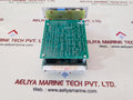 Stromberg spcd 3c22 pcb card spaz2220d cm281288