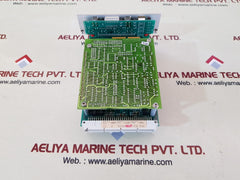 Stromberg spcd 3c22 pcb card spaz2219e 
