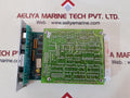 Stromberg spcd 3c22 pcb card spaz2219e 