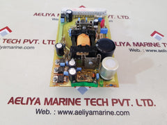 Stromberg spgz 2195e pcb card mt022