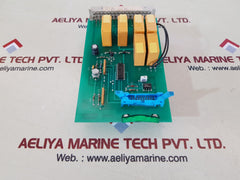 Stromberg spaz 2208 pcb card 