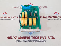 Stromberg spaz 2208 pcb card 