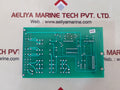 Stromberg spaz 2208 pcb card 