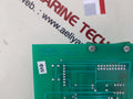 Stromberg spaz 2208 pcb card 
