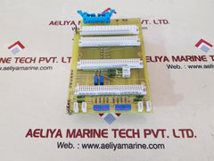 Stromberg spaz 2209 f mt120 pcb card