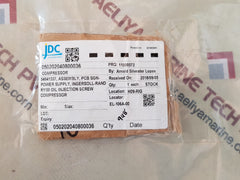 Ingersoll-rand 54641337 rev.A Sgn-power supply 