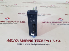 Ge fanuc ic610cpu105c output module