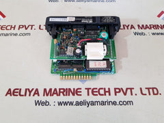 Ge fanuc ic610cpu105c output module