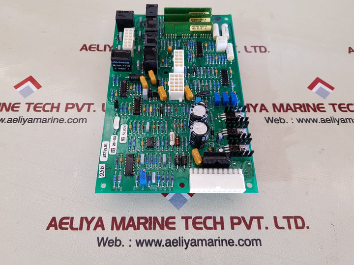 187822e pcb card mb-40