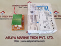 Daihen otc p9499w pcb card