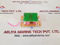 Daihen otc p9499w pcb card