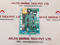 Daihen otc p9155k pcb card