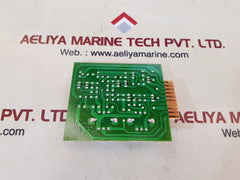 Daihen otc e546f printed circuit board