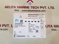 Daihen otc p9155r pcb card