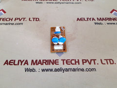 Daihen Otc p9155m pcb card