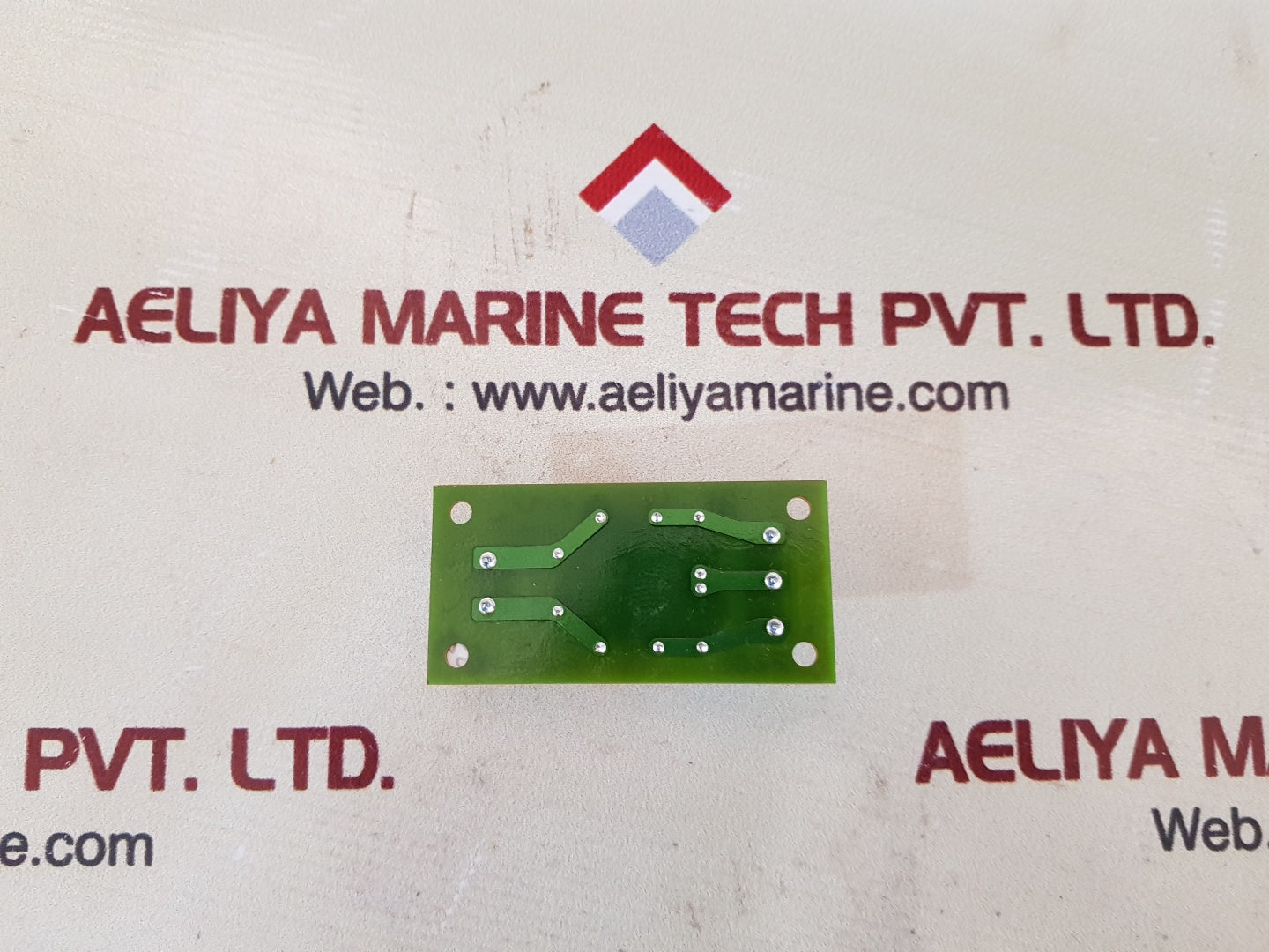 Daihen Otc p9155m pcb card
