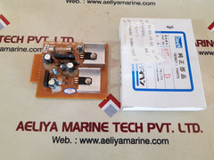 Daihen otc e546d printed circuit board