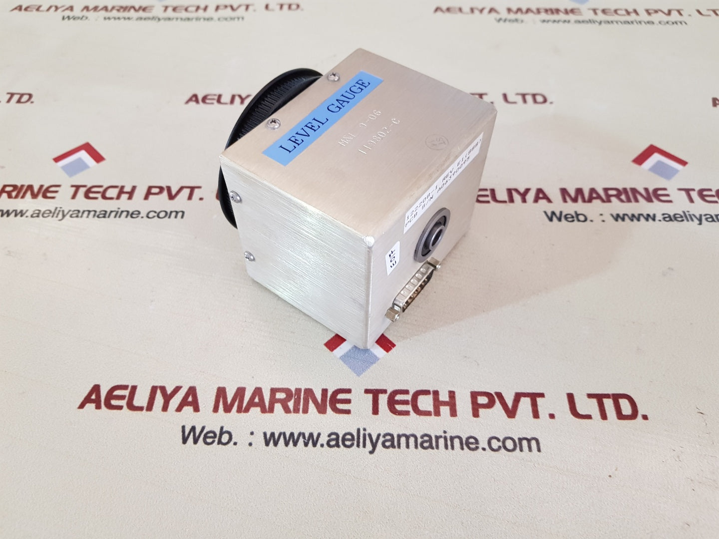 122208 1 rev e1 (sss) pcb level gauge