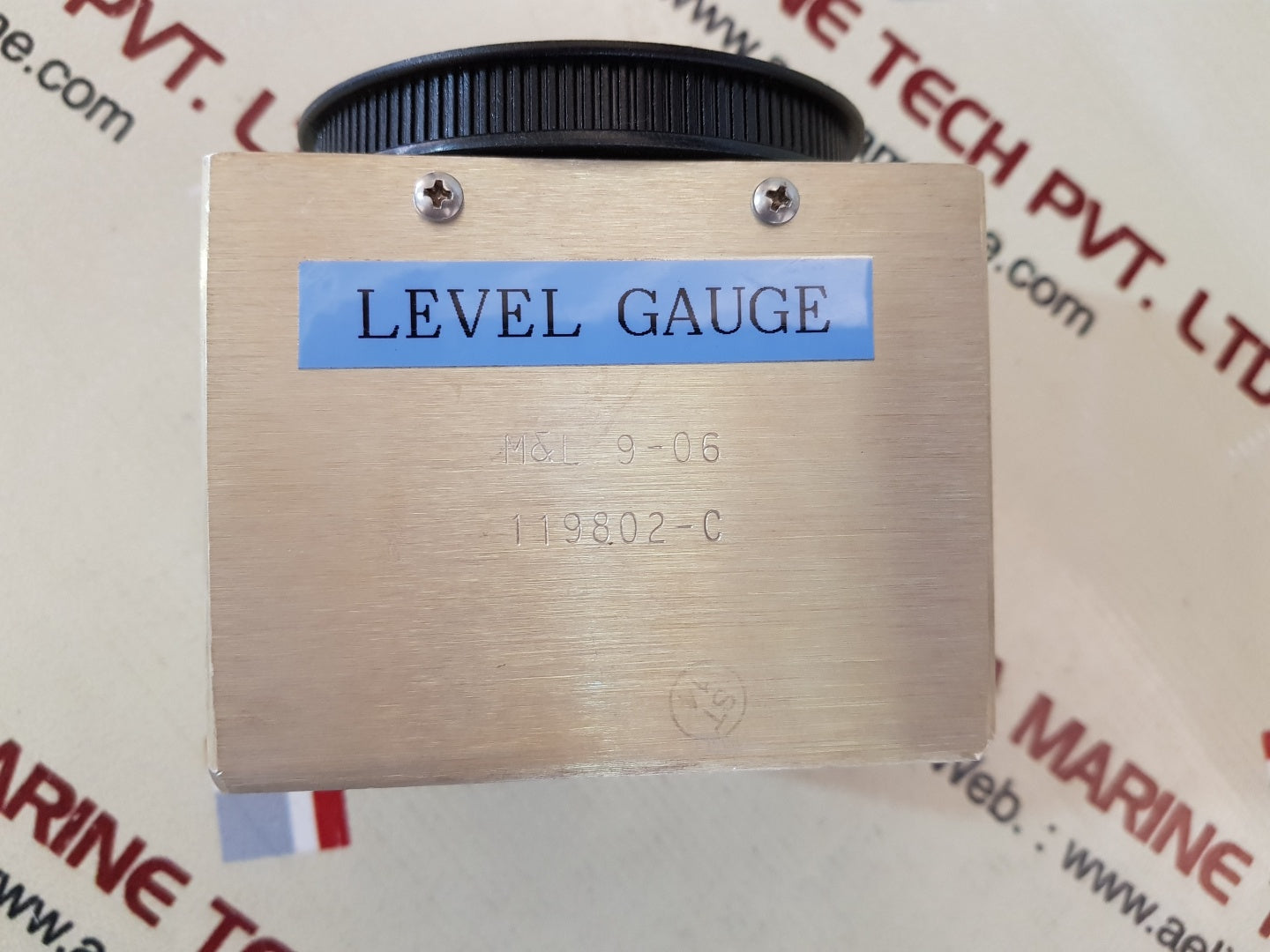 122208 1 rev e1 (sss) pcb level gauge
