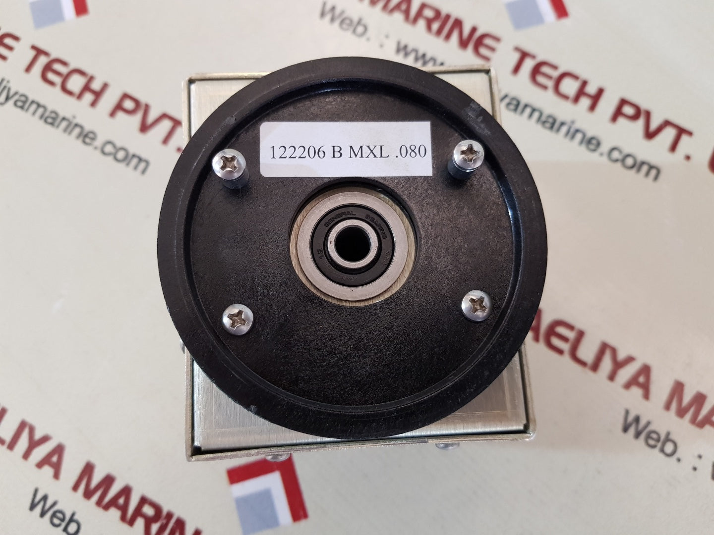 122208 1 rev e1 (sss) pcb level gauge