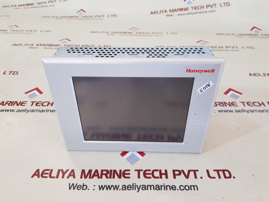 Honeywell xi882a excel touch operator interface