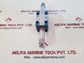 Sperry vickers dg4v 3 6c u d 10s 300 solenoid valve