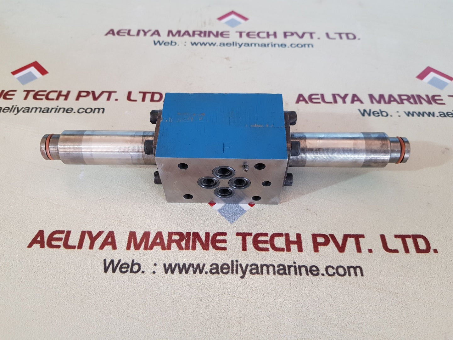 Sperry vickers dg4v 3 6c u d 10s 300 solenoid valve