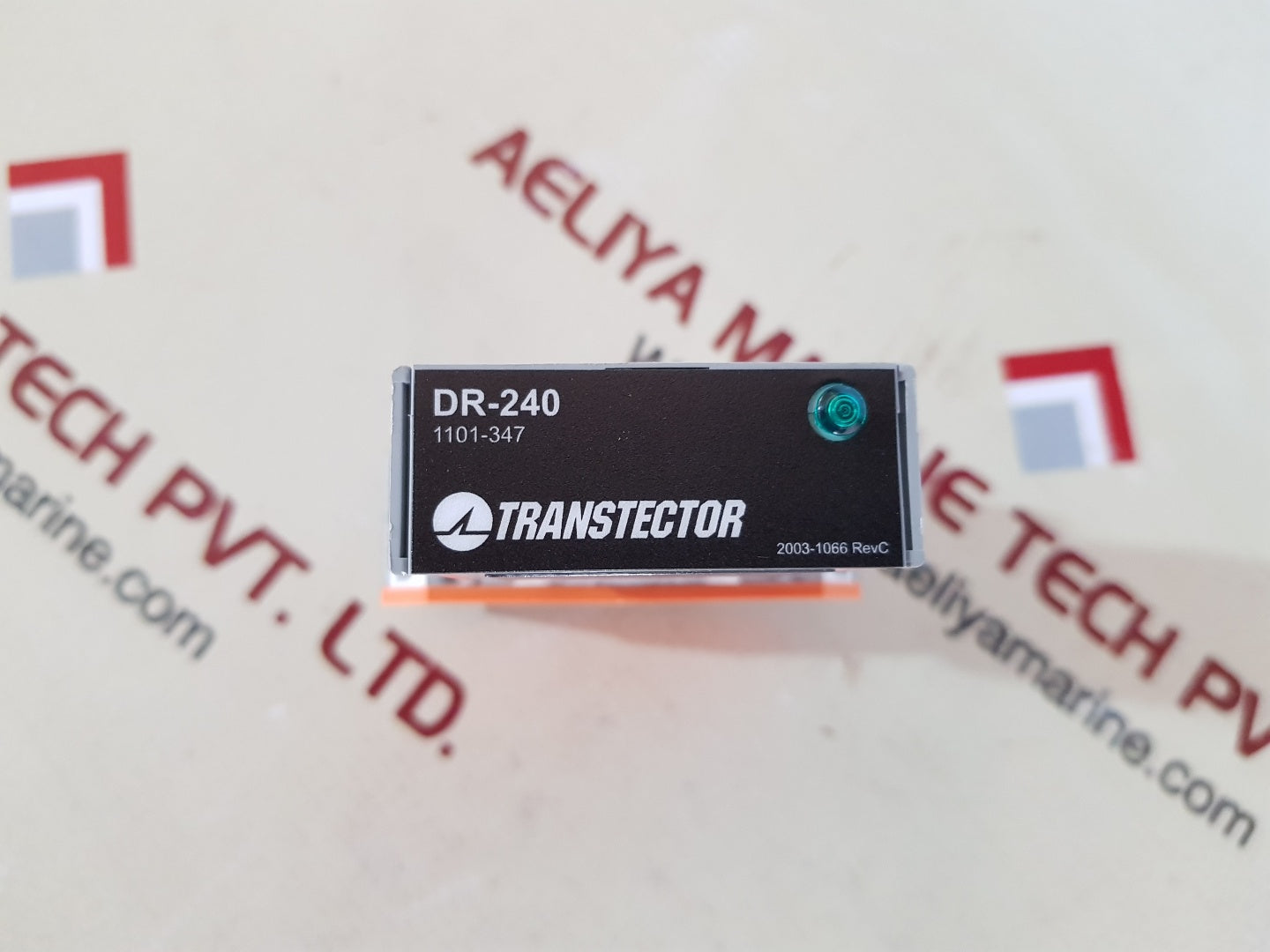 Transtector surge protector dr-240