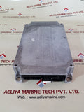 Detroit diesel ddec iii p23518743 engine control module