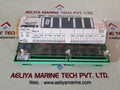 Woodward 9905-969 rev.k input module 6 channel