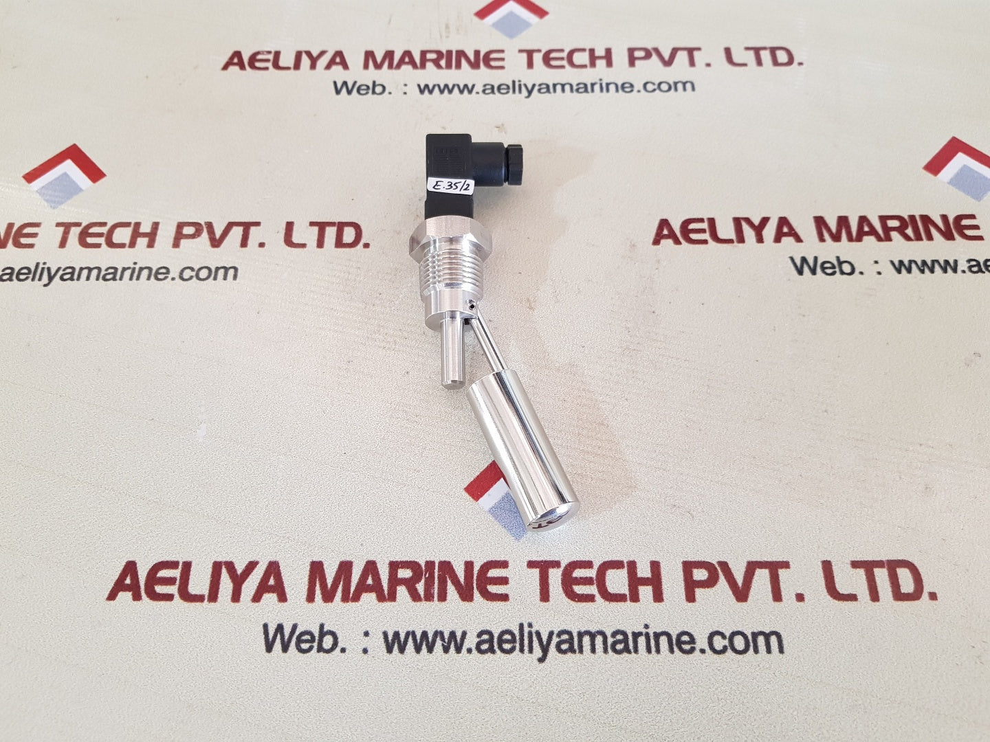 Ssf-212xpl float switch 300v