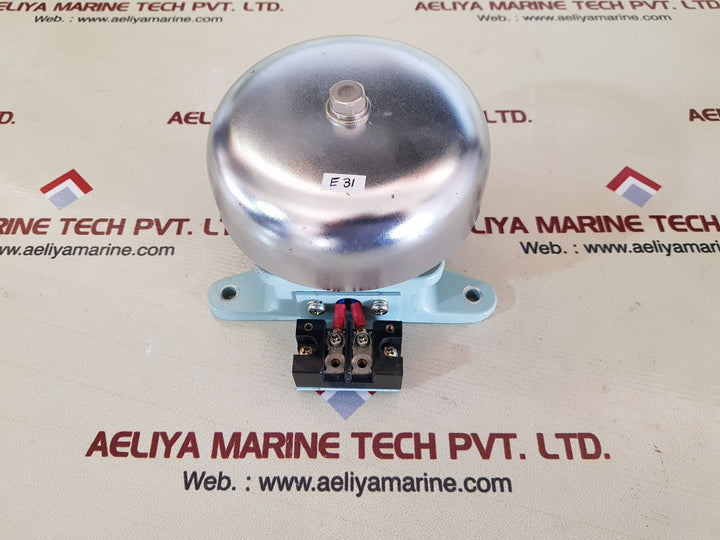 K.k.kitazawa 120 marine bell