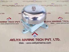 K.k.kitazawa 120 marine bell