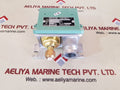 Saginomiya sns-c110p pressure controls