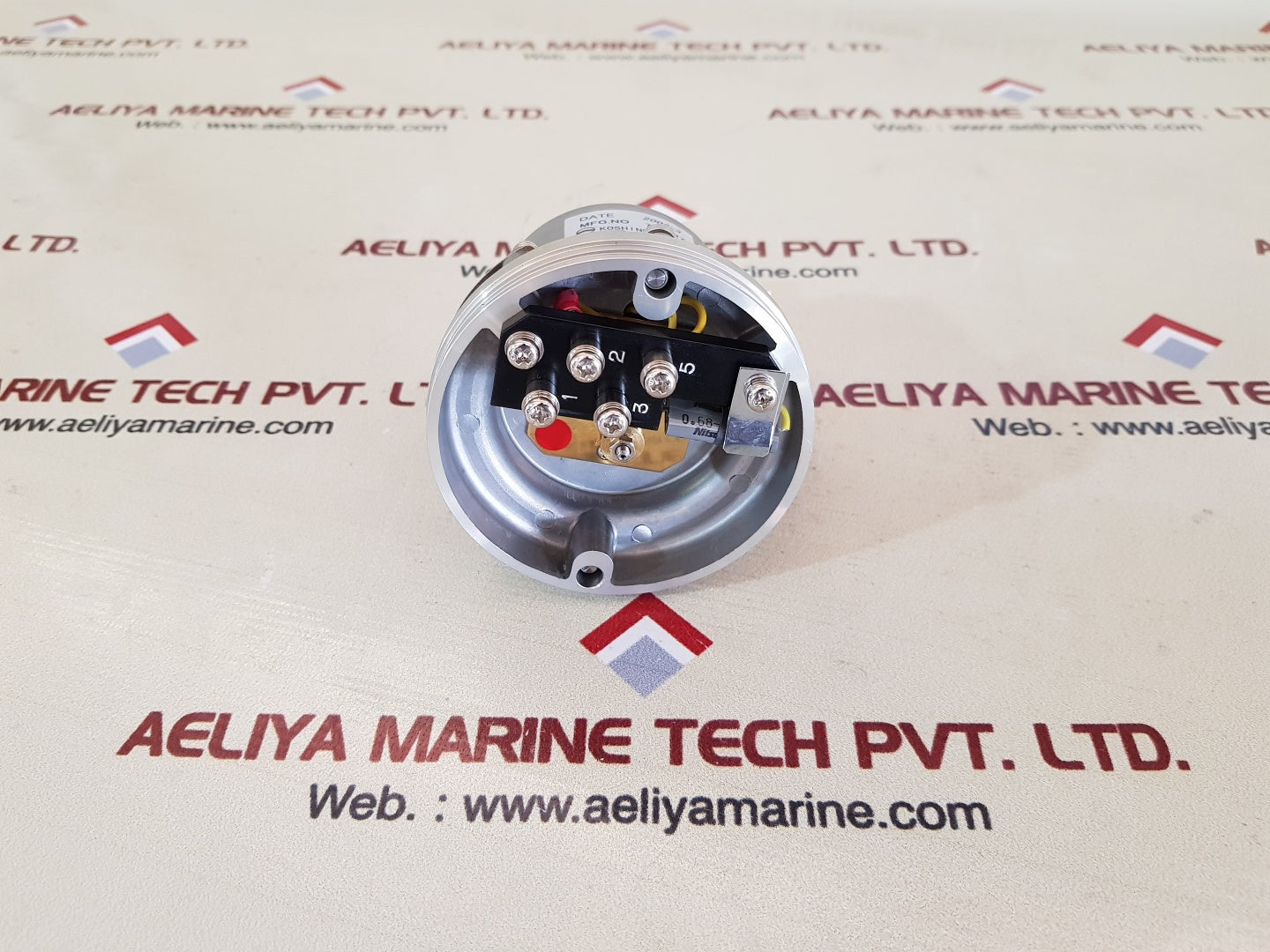 Koshin denki md-b-a9451