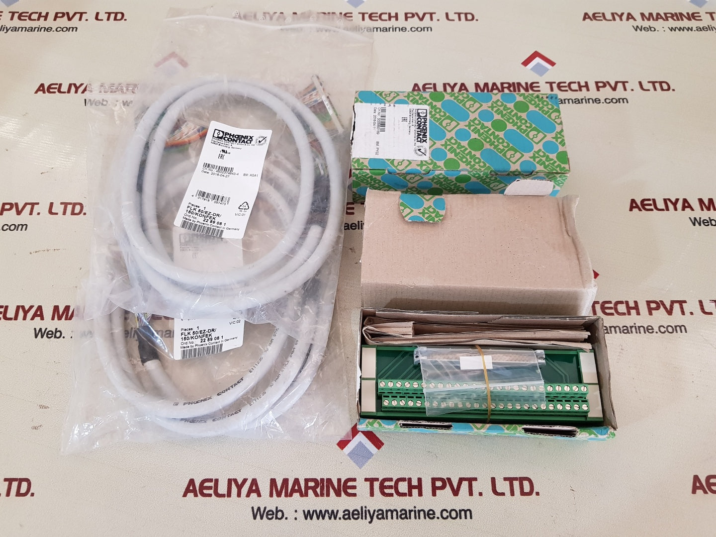 Honeywell ta3840c a/d unit