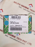 Honeywell ta3840c a/d unit