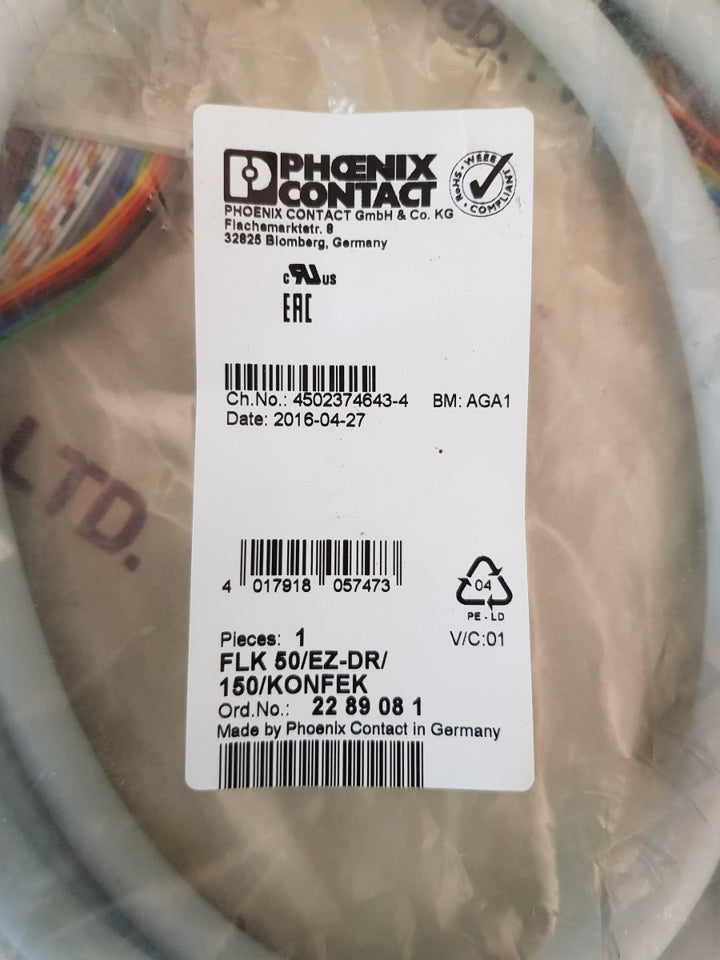 Honeywell ta3840c a/d unit